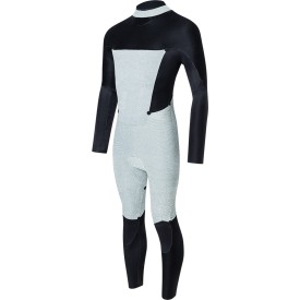 Neoprene wetsuit men NeilPryde 2024 Rise Fullsuit GBS 5/4 BZ C1