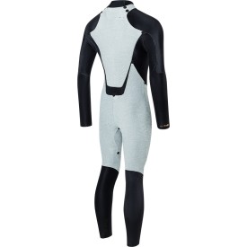 Neoprene wetsuit men NeilPryde 2024 Rise Fullsuit GBS 5/4 BZ C1