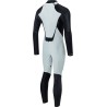 Neoprene wetsuit men NeilPryde 2024 Rise Fullsuit GBS 5/4 BZ C1