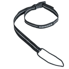 Safety strap Icetools SLIM LEASH - Stk.