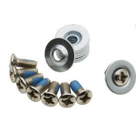 Service screws Icetools MOUNTING SCREW - 16mm
