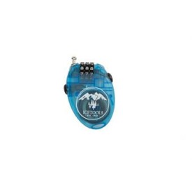 Safety clasp Icetools MRS. LOCK