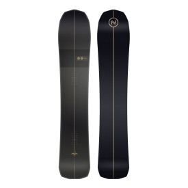 Snowboard men Nidecker 2025 The Smoke