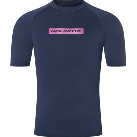 Rashguard men NeilPryde Rise SS C2