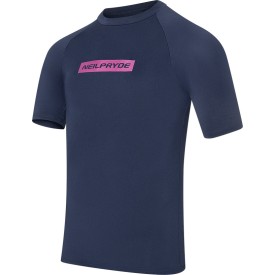Rashguard men NeilPryde Rise SS C2