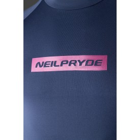 Rashguard men NeilPryde Rise SS C2