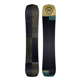 Snowboard men Nidecker2025 Escape SPLIT