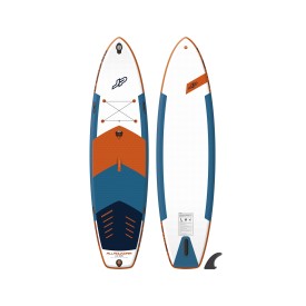 Inflatable sup board JP-Australia AllroundAir 5"LE 3DS