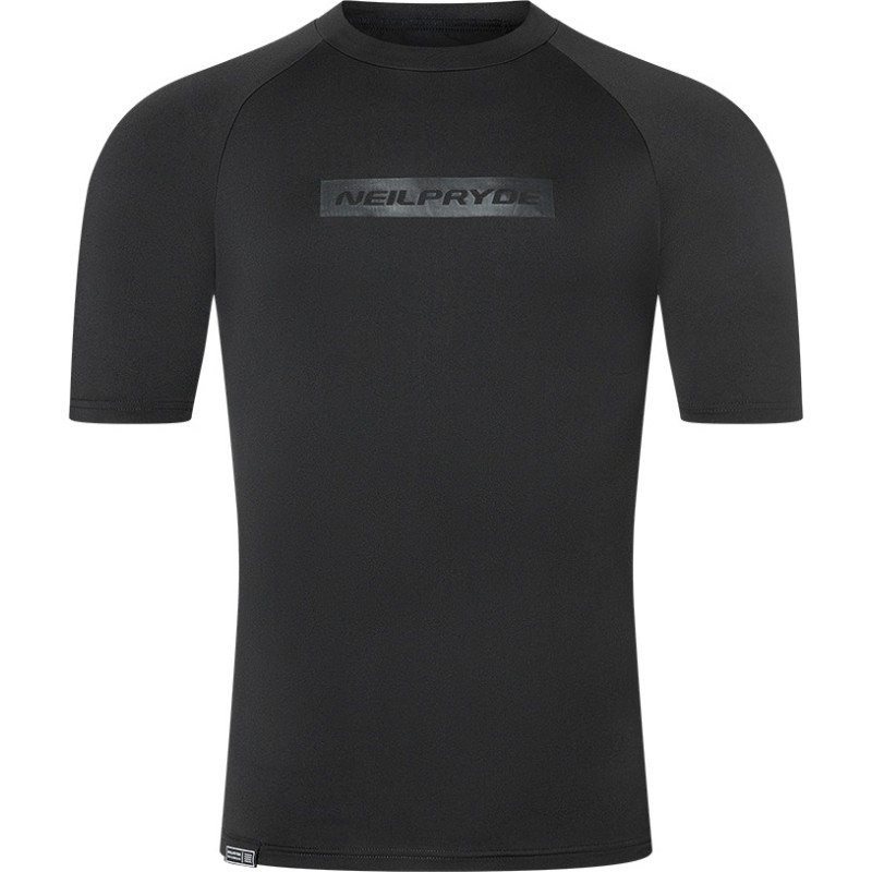 Rashguard men NeilPryde Rise SS C1