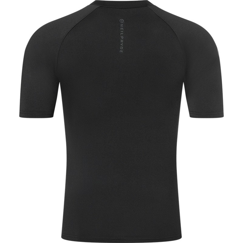 Rashguard men NeilPryde Rise SS C1