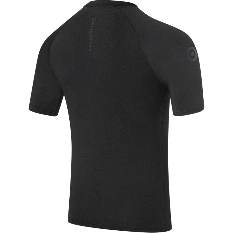 Rashguard men NeilPryde Rise SS C1
