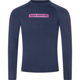 Rashguard men NeilPryde Rise LS C2
