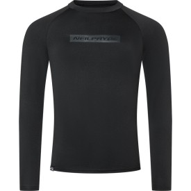 Rashguard men NeilPryde Rise LS C1