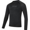 Rashguard men NeilPryde Rise LS C1