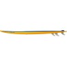 SUP Wing JP-Australia 2023 Foil Slate IPR - 7.8