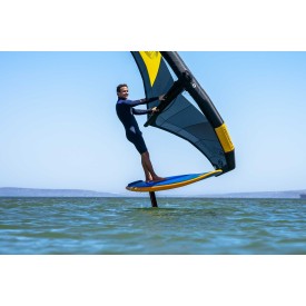 SUP Wing JP-Australia 2023 Foil Slate IPR - 7.8