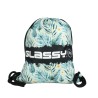Glassy Mochila Floral Delantero