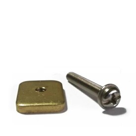 JP SUP Fin Screw Inflatables