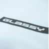 Camiseta Glassy Army Serigrafia