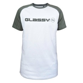 Camiseta Glassy Army 1
