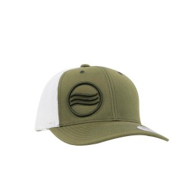 Czapka GLASSY Trucker Verde