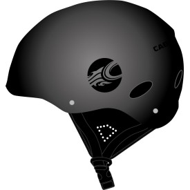 Helmet Cabrinha Helmet black - XS