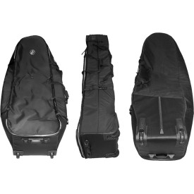 Bags for sporting goods Cabrinha Surf Travel Bag 190x54