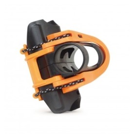 Monobloc boom front end for Kids - 26mm