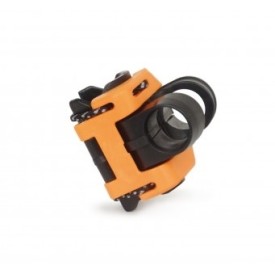 Monobloc boom front end for Kids - 26mm