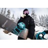 Bindings unisex Nidecker 2025 Supermatic EscapeCyan