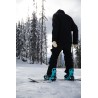 Bindings unisex Nidecker 2025 Supermatic EscapeCyan