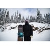 Bindings unisex Nidecker 2025 Supermatic EscapeCyan
