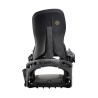 Bindings unisex Nidecker 2025 SUPERMATIC® Carbon Black