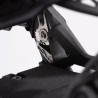 Bindings unisex Nidecker 2025 SUPERMATIC® Carbon Black