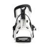 Bindings Unisex Nidecker 2025 Flow Nx2 White