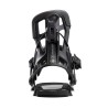 Bindings Unisex Nidecker 2025 Flow Nx2 Black