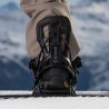 Bindings Unisex Nidecker 2025 Flow Nx2 Black