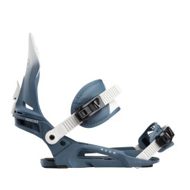 Bindings unisex Nidecker 2025 Muon TealBlue