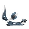 Bindings unisex Nidecker 2025 Muon TealBlue