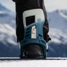 Bindings unisex Nidecker 2025 Muon TealBlue