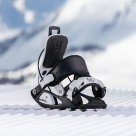 Bindings youth Flow 2025 Flow Micron Stormtrooper