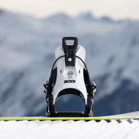 Bindings youth Flow 2025 Flow Micron Stormtrooper