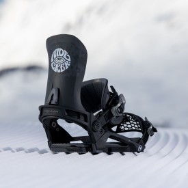 Bindings unisex Nidecker 2025 Kaon-Plus APX