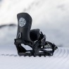 Bindings unisex Nidecker 2025 Kaon-Plus APX