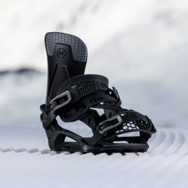 Bindings unisex Nidecker 2025 Kaon-Plus APX