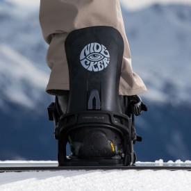 Bindings unisex Nidecker 2025 Kaon-Plus APX