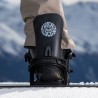 Bindings unisex Nidecker 2025 Kaon-Plus APX