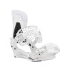 Bindings unisex Nidecker 2025 Kaon White