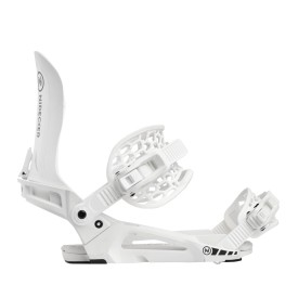 Bindings unisex Nidecker 2025 Kaon White