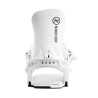 Bindings unisex Nidecker 2025 Kaon White